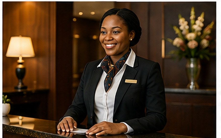 Hospitality & Travel