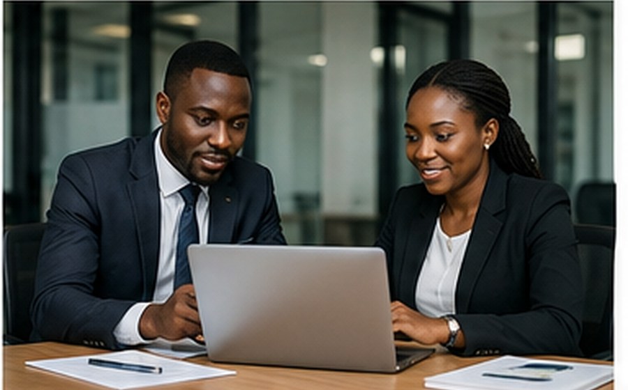 Microfinance Management System